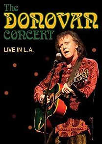 Watch The Donovan Concert: Live in L.A.