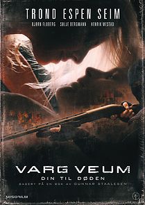 Watch Varg Veum - Din til døden