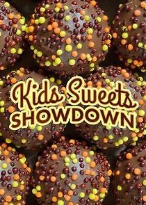 Watch Kids Sweets Showdown