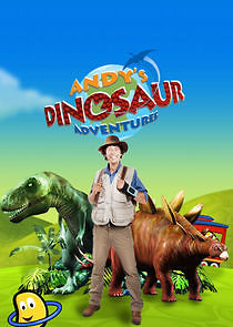 Watch Andy's Dinosaur Adventures