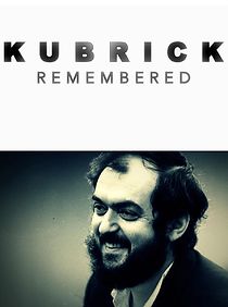 Watch Kubrick Remembered