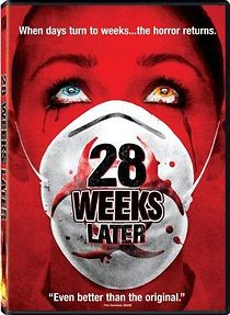 Watch 28 Weeks Later: Getting Into the Action