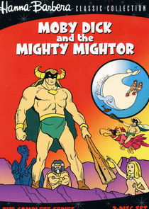 Watch Moby Dick and the Mighty Mightor