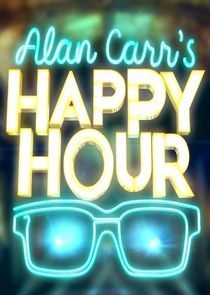 Watch Alan Carr's Happy Hour