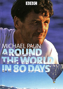 Watch Around the World in 80 Days