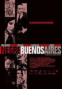 Watch Dark Buenos Aires