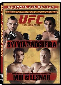 Watch UFC 81: Breaking Point (TV Special 2008)