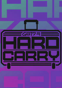 Watch GOT7's Hard Carry