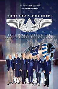 Watch Silver Wings/Flying Dreams The Complete Story Of The Women Airforce Service Pilots