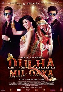 Watch Dulha Mil Gaya