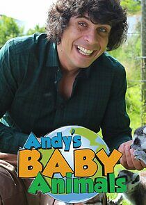 Watch Andy's Baby Animals
