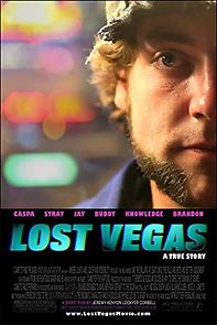 Watch Lost Vegas