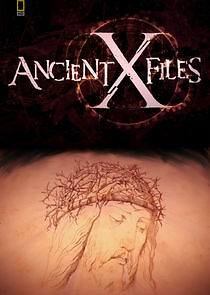 Watch Ancient X-Files