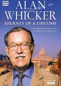Watch Alan Whicker's Journey of a Lifetime