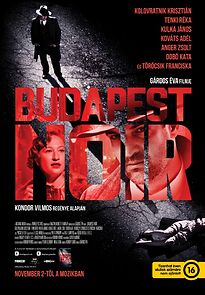 Watch Budapest Noir