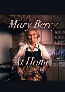 Watch Mary Berry at Home