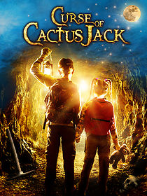 Watch Curse of Cactus Jack