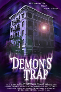 Watch Demon's Trap