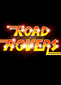 Watch Road Rovers