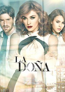 Watch La Doña
