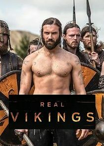 Watch Real Vikings
