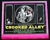 Watch Crooked Alley