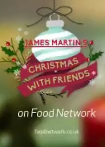Watch James Martin's Christmas with Friends