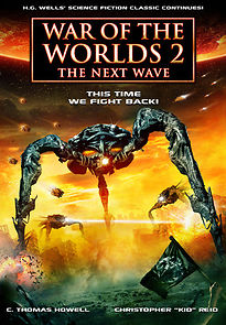Watch War of the Worlds 2: The Next Wave