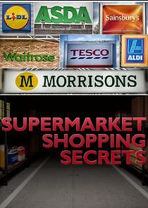 Watch Supermarket Shopping Secrets
