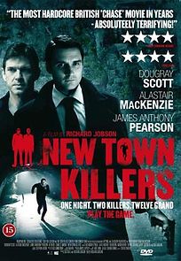 Watch New Town Killers