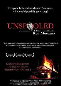 Watch Unspooled