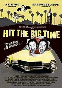Watch Hit the Big Time
