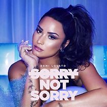 Watch Demi Lovato: Sorry Not Sorry