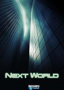 Watch NextWorld