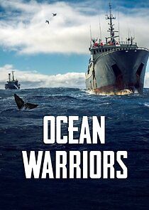Watch Ocean Warriors