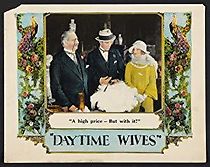 Watch Daytime Wives