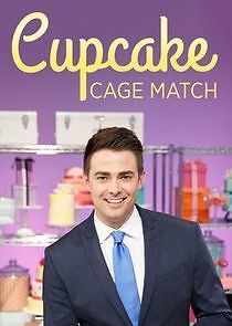 Watch Cupcake Cage Match