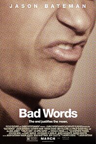 Watch Bad Words