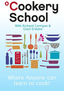 Watch Cookery School