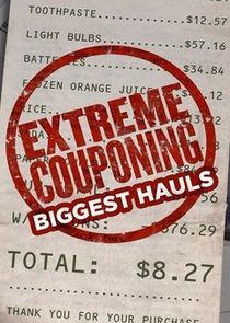 Watch Extreme Couponing: Biggest Hauls
