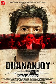 Watch Dhananjay