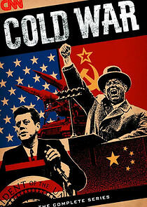 Watch Cold War