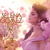 Watch Selena Gomez: Un Año Sin Lluvia