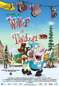 Watch Le Noël de Walter et Tandoori