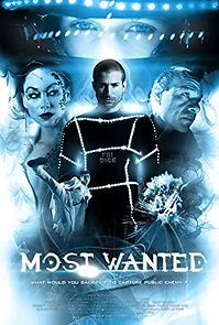Watch Most Wanted