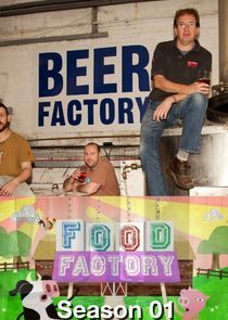 Watch Food Factory