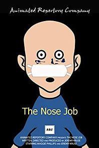 Watch The Nose Job