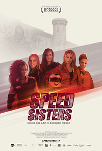 Watch Speed Sisters