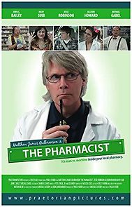 Watch The Pharmacist