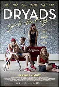 Watch Dryads - Girls Don't Cry